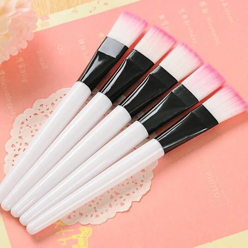 Kuas Make Up Masker Perawatan Wajah Makeup Skin Care