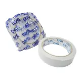 Double Tape Dengan Tebal 1/2 Inch Praktis Kuat dan Berguna — 1