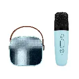 Mini Speaker Bluetooth Karaoke Set Full Bass Portable Wireless — 5