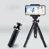 Handphone Holder Tripod Stand Mini Hp Kamera Extendable Holder U — 7