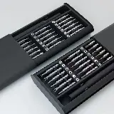 Set Obeng 24 Magnetic Premium Baut Kecil 24 in 1 Multifungsi — 3