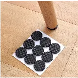 Alas Kaki Karet untuk Furniture Anti Selip Pelindung Lantai — 2