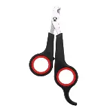 Gunting Kuku Hewan Anjing Kucing Stainless Steel Berkualitas Tinggi — 1