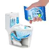 Bubuk Pembersih Pipa Saluran Air Mampet Wc Dapur Kamar Mandi — 2