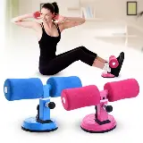 Alat Olahraga Sit Up Latihan Otot Pengecil Perut Di Rumah Home Fitness — 3