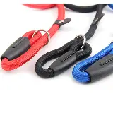 Rantai Leash Anjing Nylon Tali Anjing Puppy Leash 140cm — 9