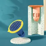 Saringan Pembuangan Air / Floor Drain Kamar Mandi — 6
