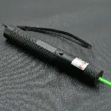 Senter Laser Pointer Hijau Recharge 303 10KM Multifungsi — 4