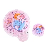 Kipas Tanggan Lipat Mini Fan Portabel dengan Desain Kartun — 2