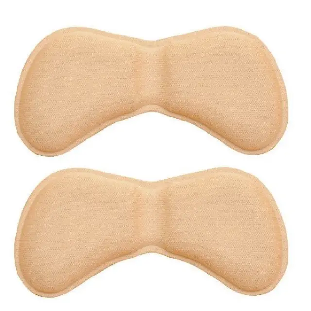 Insole Alas Sepatu untuk Tumit Anti Lecet Sol Sepatu High Heels