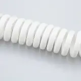 Selang Shower Mandi Spring Hose Fleksibel Spiral 2 Meter — 3