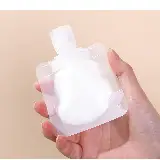 Botol Tempat Sabun Lotion Portable - Cocok Untuk Traveling — 2