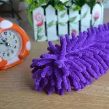 Kemoceng Microfiber Pembersih Debu Mobil Bisa Dipanjang Pendekkan — 2