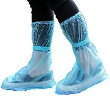 Jas Hujan Sepatu Raincoat Shoes Safebet Cover Hujan Anti Air — 5