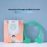 Karet Untuk Olahraga / Karet Elastis Olahraga Yoga dan Peregangan — 2
