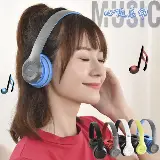 Bluetooth Headphones Headset Macaron Pure Bass Makaron — 7