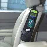 Tas Gantung Mobil Car Hanging Bag Organizer Praktis untuk Mobil — 5