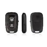 Bluetooth Camera Shutter Remote For Android Smartphone — 3
