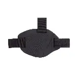 Karet Pelindung Sepatu Pengganti Gigi Motor Protective Shift Gear Pad — 2