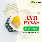 Tatakan Panci Panas / Alas Piring Makan / Alas Baking Pan — 4