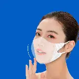 Masker Orlee Box Medis - Bahan Spundbound dan Meltblown — 7