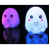 Lampu Hias Tidur LED Dengan Motif Karakter Warna Warni — 8