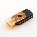 Usb To Card Reader Memory Converter Micro Sd Mmc Mini Sd 4in1 — 3