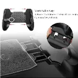 Game Pad Holder Analog Joystick Portable JL-01 Universal 4.7-7 Inch — 4