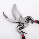 Gunting Dahan Tajam Untuk Pemotongan Ranting Pohon 8 Inch — 2