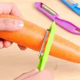 Alat Pengupas Buah Kentang / Peeler Knife / Peeler Buah — 3