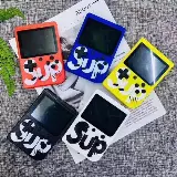 Gameboy Player Retro Mini 400 in 1 SUP 1 PLAYER 2 PLAYER Banyak Games — 3
