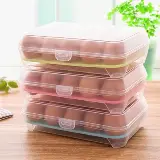Tempat Telur Ayam Plastik / Tempat Telur Plastik Mika — 7