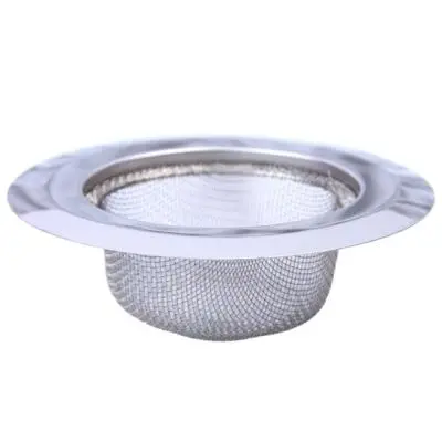 Saringan Afur Kawat Bak Cuci Piring Stainless Steel Anti Karat
