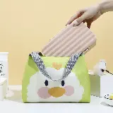 Tas Bekal Karakter Anak Sekolah dan Kantor Set Lunch Box Kotak Makan — 10