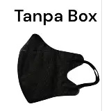 Masker Orlee Duckbill Medis Bahan Spundbound dan Meltblown 3 lapis — 6