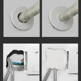 Sealant Dempul Dinding Tembok Tambal Lubang Pipa Ac Multifungsi — 4