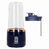 Blender Jus Mini Portable 2in1 Mini Portable Juicer Cup — 1