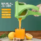 Alat Peras Pemeras Buah Manual Praktis dan Efisien — 1