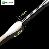 Korek Kuping Besi / Pembersih Telinga Besi / Korek Kuping Stainless — 5