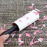 Roller Alat Pembersih Bulu Kucing dan Anjing Efektif — 4