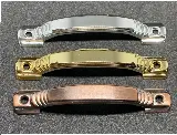 Tarikan Laci Tottori Model Minimalis Stainless Steel — 2