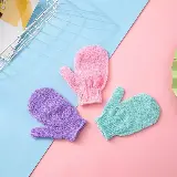 Waslap Mandi Sarung Tangan Mandi Bayi Anak Lembut Dan Aman — 1