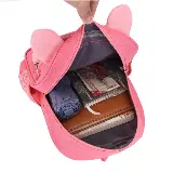 Tas Ransel Anak Sekolah Laki Laki Perempuan Aesthetic Unik — 6