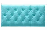 Wallpaper Foam 3D Headboard Bed Wall Sticker Dinding — 3