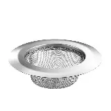 Saringan Afur Kawat Bak Cuci Piring Stainless Steel Anti Karat — 4