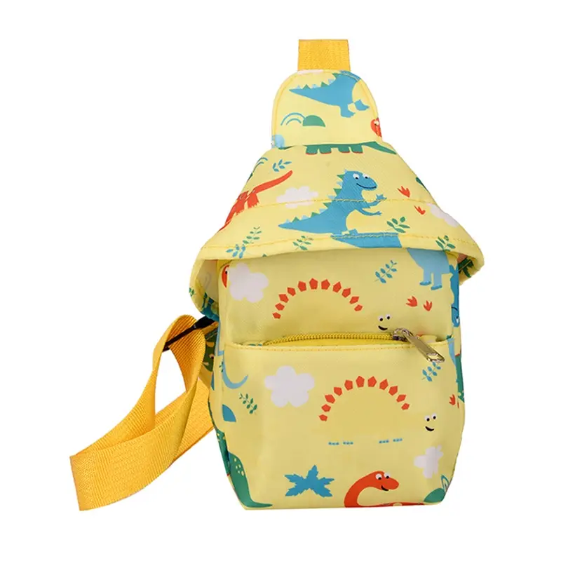 Tas Selempang Mini Motif Unicorf Anak Wanita Kekinian Korea