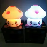 Lampu Hias Tidur LED Dengan Motif Karakter Warna Warni — 7