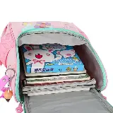 Tas Import Fashion Ransel Anak Praktis Trendi Multifungsi — 10