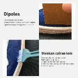 Lem Perekat Sepatu kuat Shoe Glue Penambal Sol 60ml — 5
