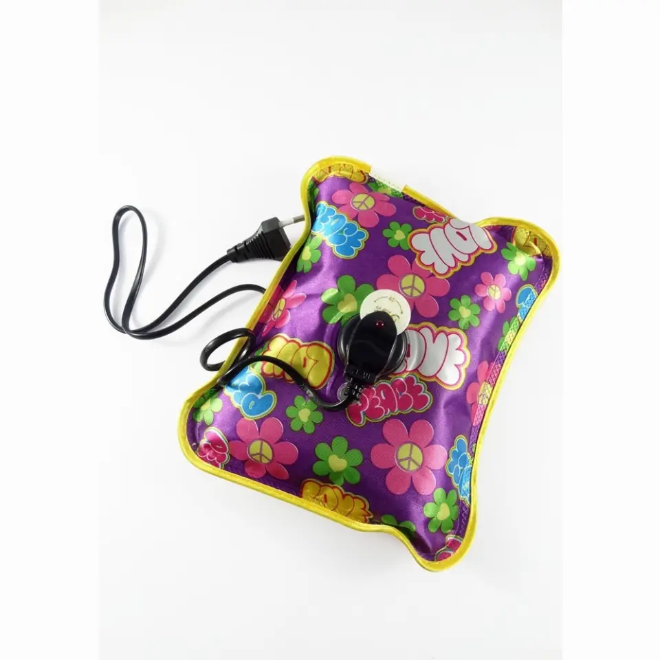 Bantal Terapi Air Panas Elektrik Hot Pillow Heating Pad Pack